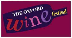 Oxford Wine Festival