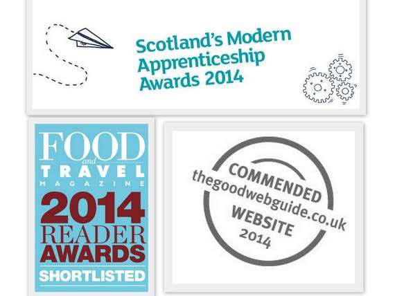 collage-of-awards What the Press have been saying about us