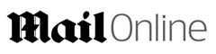 Mail online Logo 