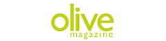 Olive Magazine Logo
