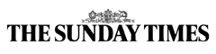 The Sunday Times Logo