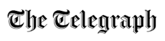 The Telegraph Logo