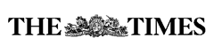 The Times Logo