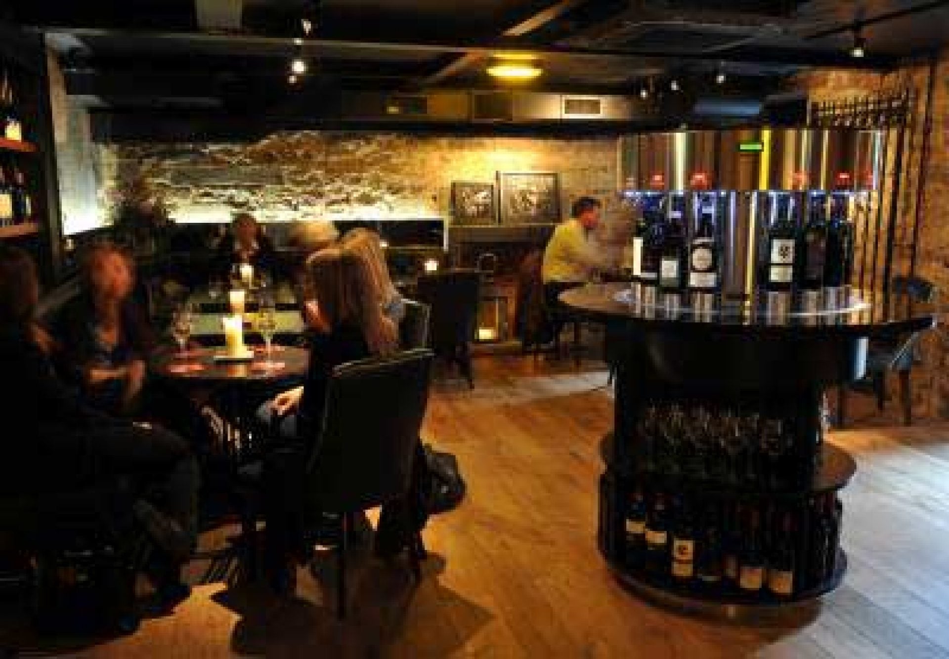 Interview with Vittoria Italian Restaurant Chef in Edinburgh