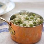 Classic Venetian Recipe - Risi e Bisi