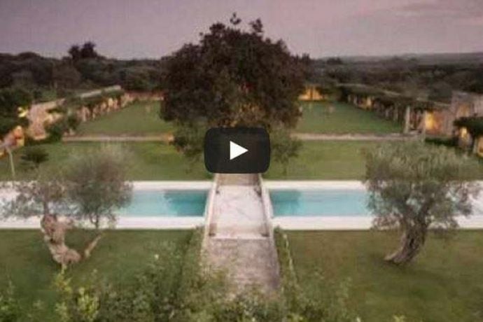 Inspiring Video of Cooking Holiday in Puglia