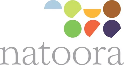 natoora logo