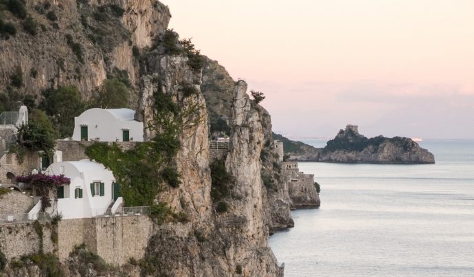 Amalfi Coast