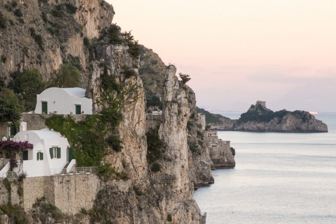 Amalfi Coast