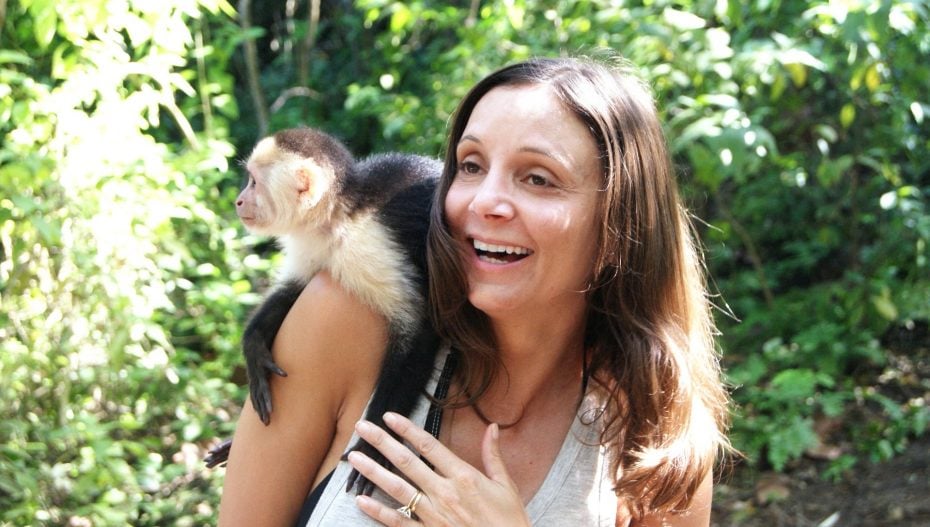 A Blogger Interview Annette White | Flavours Holidays