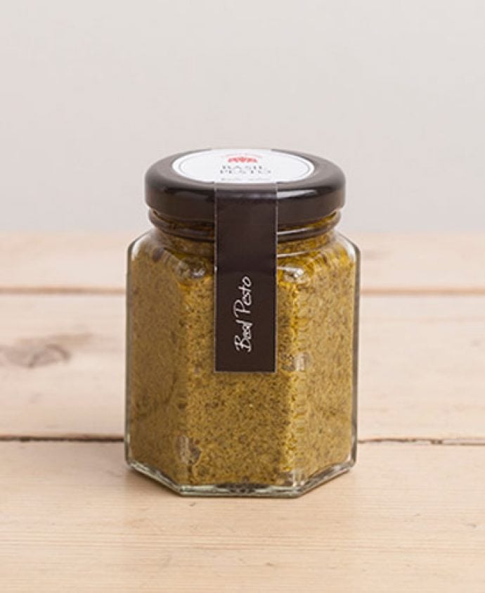 Flavours-Hamper-Basil-Pesto