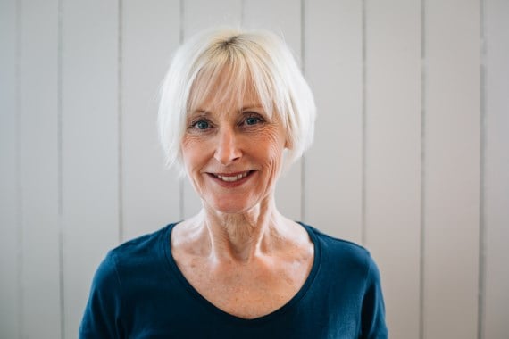 Janine Quirk Pilates Instructor Janine has been a qualified Body Control Pilates instructor for the last 19 yrs. She was one of the first Supervising teachers, helping newly qualified teachers through their teaching practise. “I love teaching Pilates on a Flavours Holiday as it gives me such an advantage. I not only get to teach my students morning and evening most days but I get to have fun with them all week. This, coupled with their 1:1 session, gives me so many more clues as to ways I can help them with improving posture and functional movement. In the relaxed environment it is easy to introduce bodies and minds to new ways of ‘being’. My holidays are like a Pilates ‘clinic’ and I aim to give everyone something ‘extra’ to take home to improve their technique.