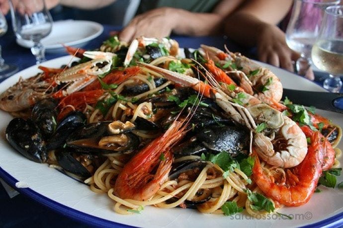 Spaghetti-Frutti-di-Mare-Marettimo-sicily