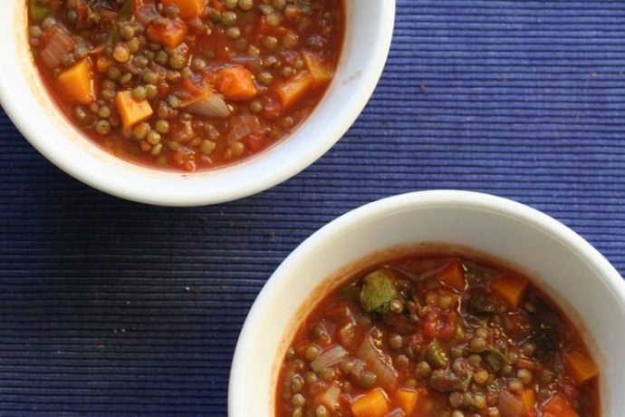 chunky-lentil-soup
