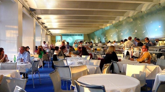 River Cafe London