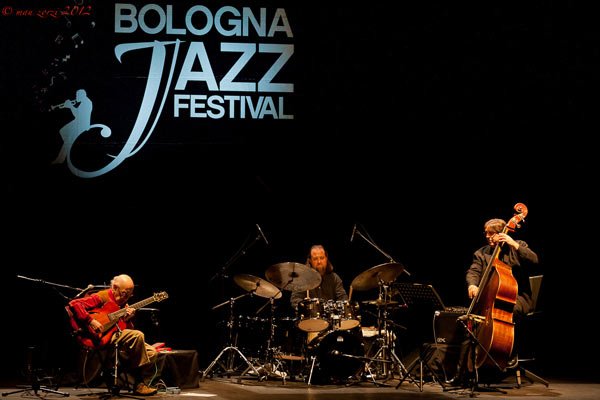 Bologna Jazz Festival 