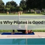Pilates Benefits