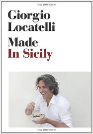 front cover of locatelli made in sicily cookbook