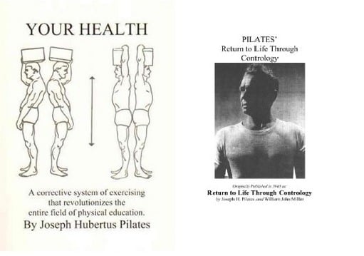 Joseph Pilates: The History & Philosophy Behind His Exercise