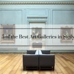 Top Art Galleries in Sicily