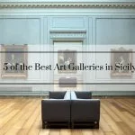 Top Art Galleries in Sicily