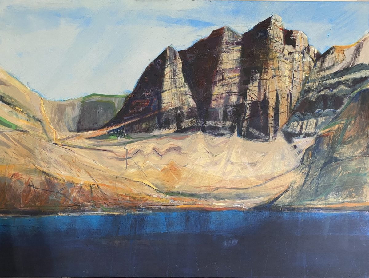 Top 7 Psychological Benefits of Painting | Flavours Holidays