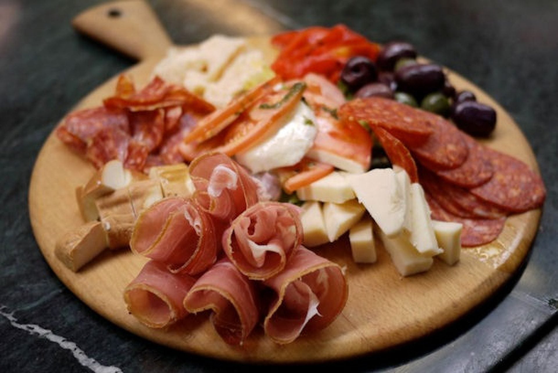 How Food Plays a Part in an Everyday Italian Lifestyle & Culture