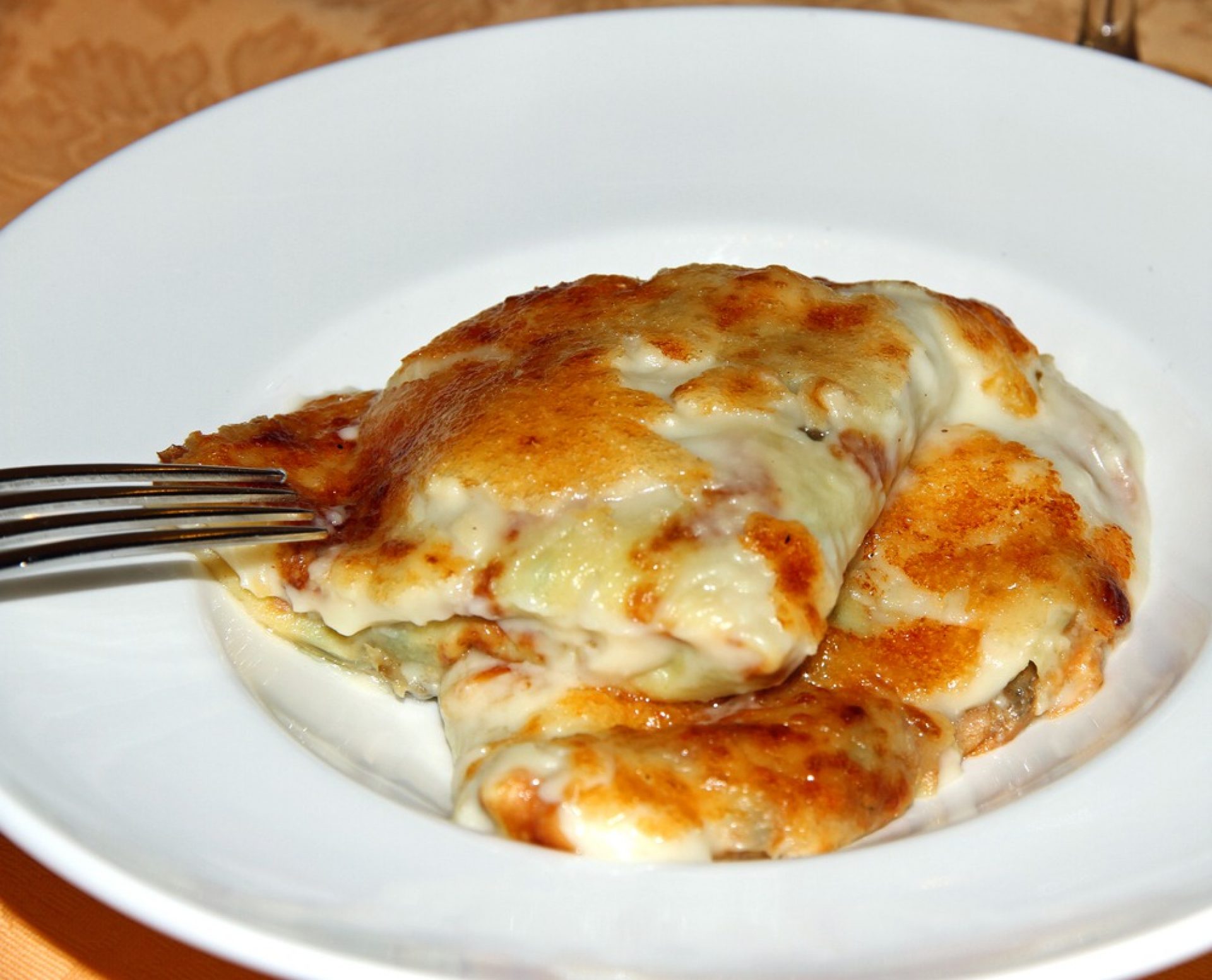 How to make Italian Pancakes Flavours Holidays