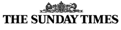 The Sunday Times Logo