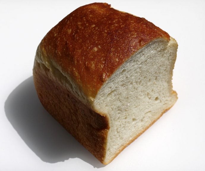 Rice Bread