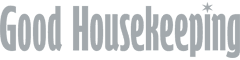 Good HouseKeeping Logo