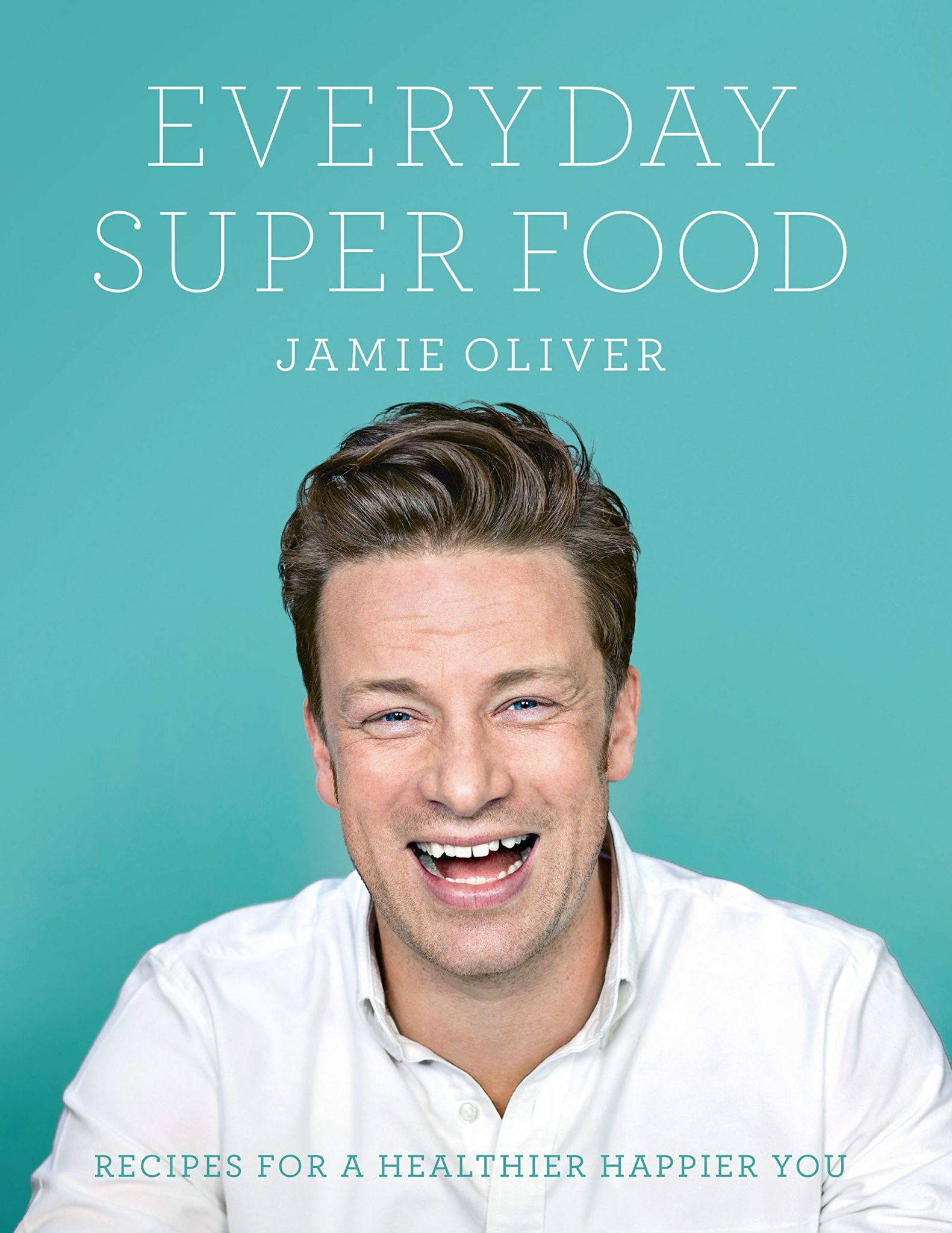 jamie oliver cookbook reviews