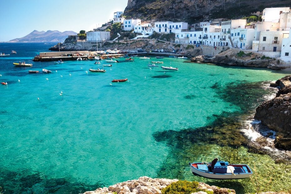 Holidays in Sicily, Italy Flavours Holidays