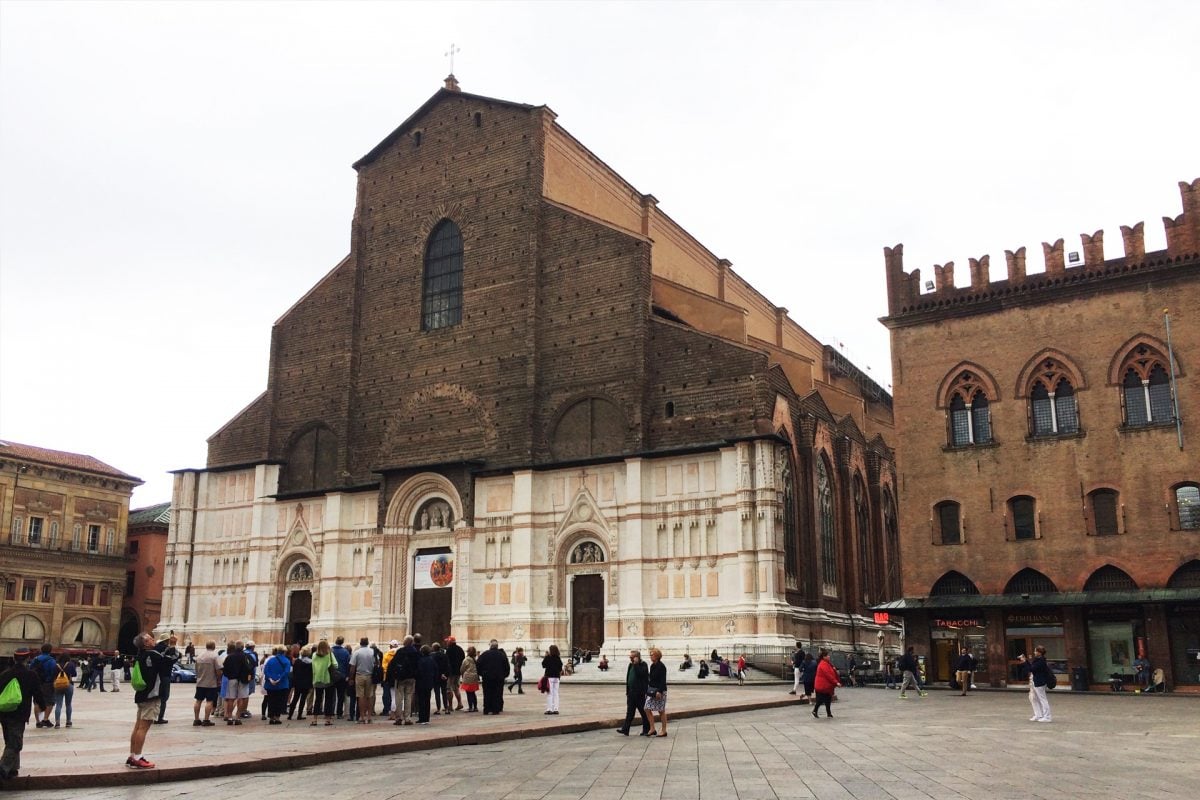 Learn Italian in Bologna Italian Language Holidays Flavours Holidays