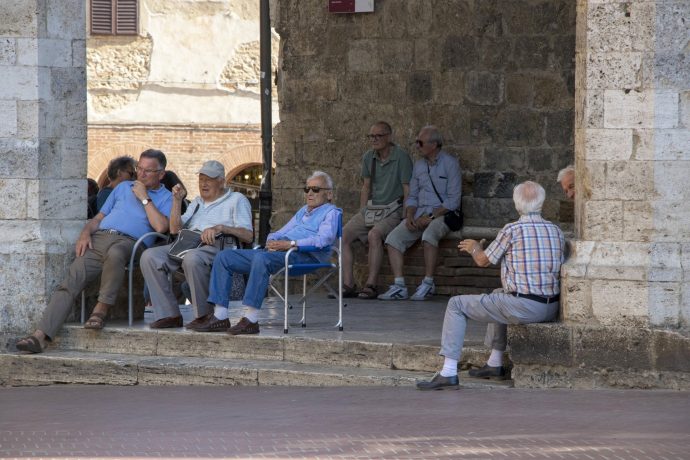 Photography Holidays in Amalfi Gallery 2