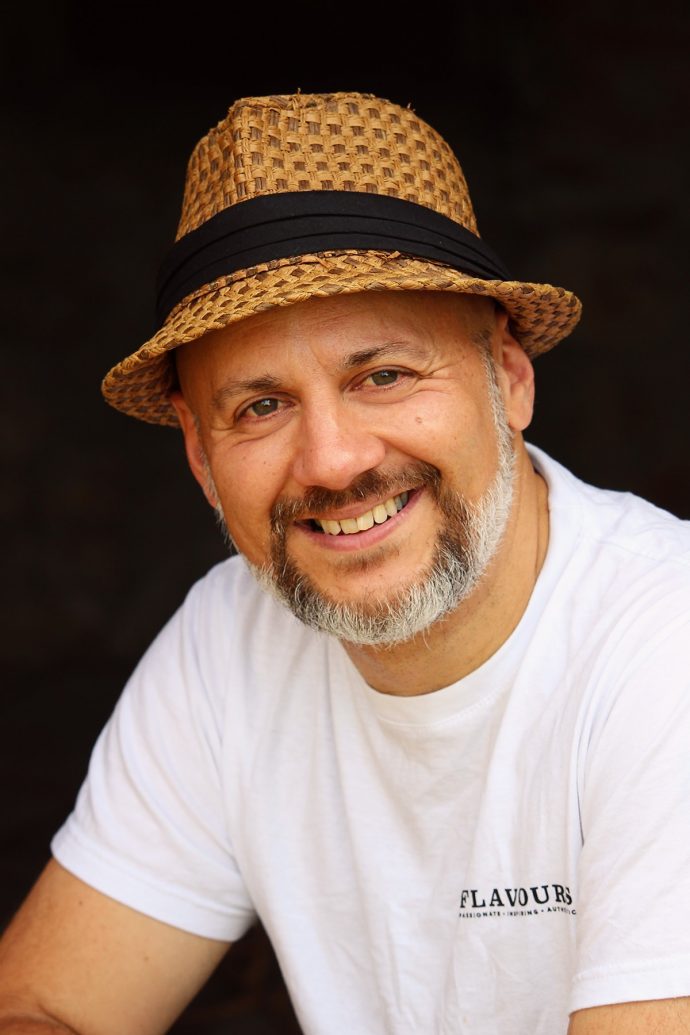 Matt Pereira