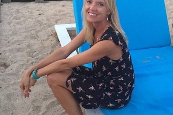 Eleanor Crossland