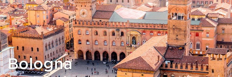 The Best Solo Travel Destinations In 2019 Italy Flavours