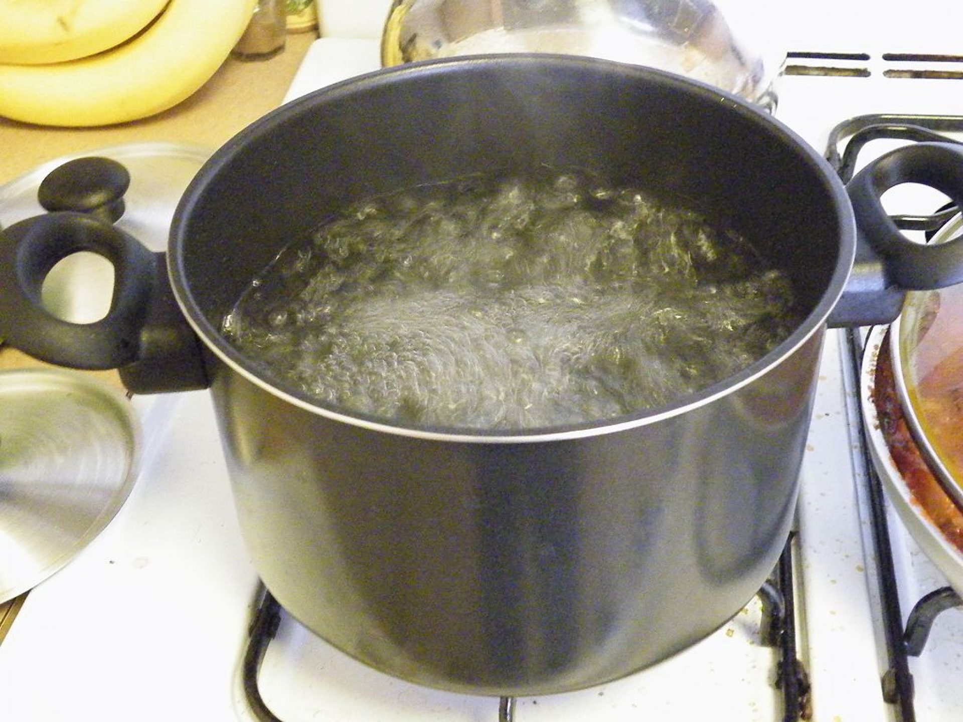 6 Top Tips To Cook Your Pasta To Perfection Flavours