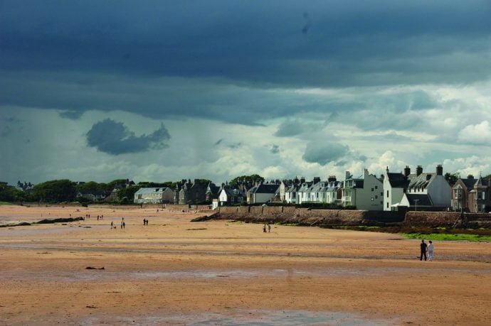 Elie, Fife Scotland Fife Elie