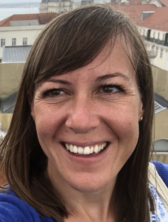 Johanna Dollerson