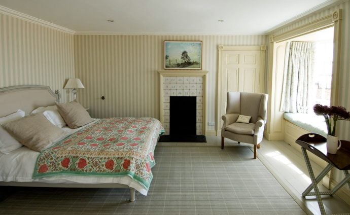 West House Elie Scotland