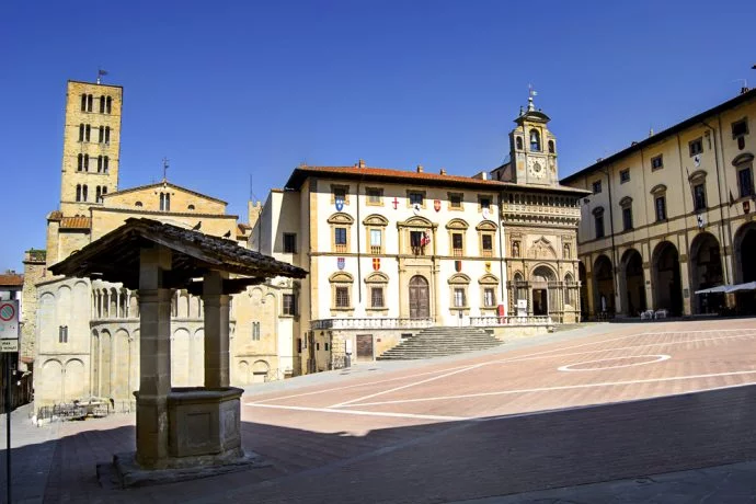 Arezzo