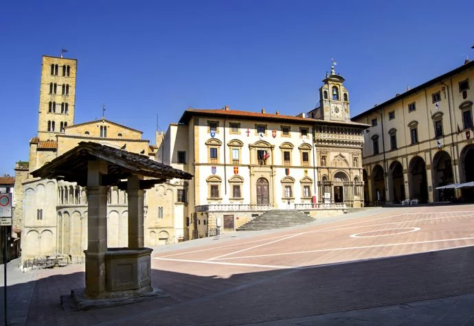 Arezzo
