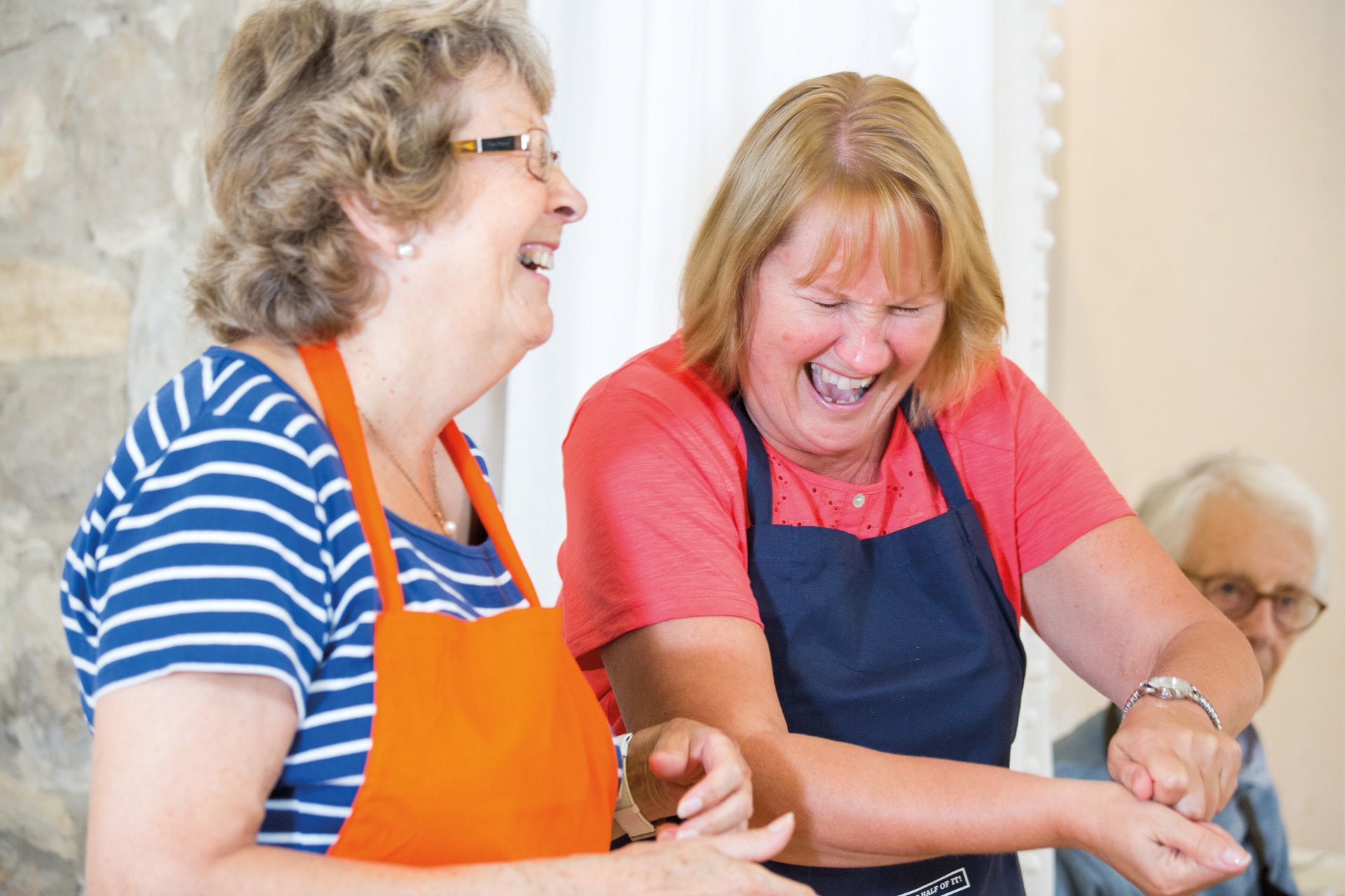 Italian Cooking Holidays & Courses in Italy | Flavours Holidays