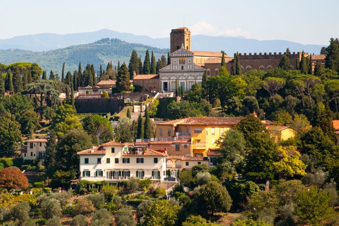 San Miniato