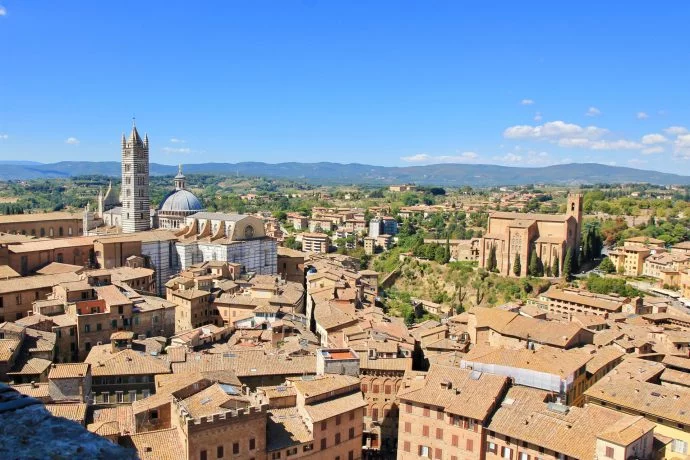 Siena