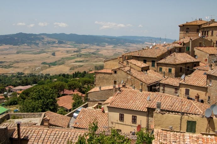 Volterra