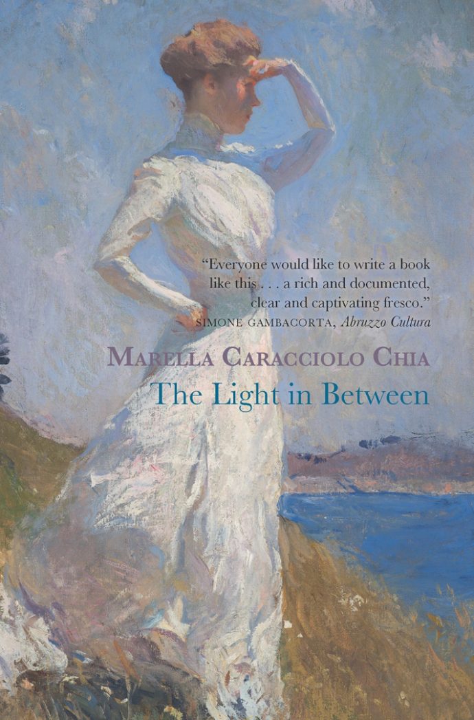 The Light in Between Marella Caracciolo Chia