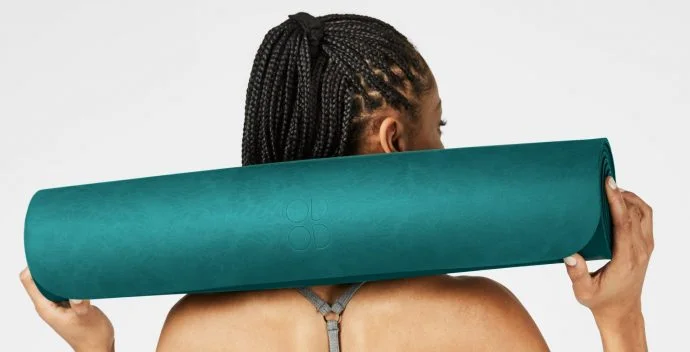 Sweaty Betty Eco Yoga Mat